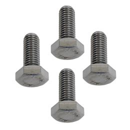 HFW-HP9331025A2, Hillco Fastener Stainless Steel Hex Cap Screws HP9331025A2 в ОАЭ, Дубай. Состояние - новое. Цена 30 AED. Фото, контакты продавца | AUTO.AE