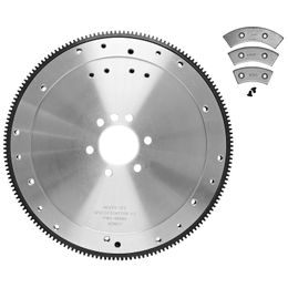 PQX-1635086, PRW Pro Series 168-Tooth Flywheel 1635086 в ОАЭ, Дубай. Состояние - новое. Цена 1 550 AED. Фото, контакты продавца | AUTO.AE