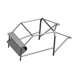 AB0-0105-144A, OMP AB0-0105-144A Roll Cage for RENAULT Clio 3 Doors 1990-1998 في الإمارات, دبي. Condition - new. Price 5,320 AED. Photo, seller contacts | AUTO.AE