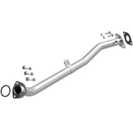 BRE-107-0143, BRExhaust Direct-Fit Front Pipe Kits for 1998-2004 FRONTIER - 107-0143 في الإمارات, دبي. Condition - new. Price 600 AED. Photo, seller contacts | AUTO.AE
