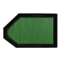 GRE-7139, Green Filter High Performance Factory Replacement Air Filters for 2011-2021 CHARGER, CHALLENGER, 2011-2022 300 - 7139 в ОАЭ, Дубай. Состояние - новое. Цена 300 AED. Фото, контакты продавца | AUTO.AE