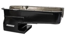 MOR-20211, Moroso Street/Strip Oil Pans for 1962-1967 CHEVY II - 20211 في الإمارات, دبي. Condition - new. Price ⁦1,810 AED⁩. Photo, seller contacts | AUTO.AE