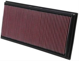 KNN-33-2857, K&N Washable Lifetime Performance Air Filters 33-2857 в ОАЭ, Дубай. Состояние - новое. Цена 270 AED. Фото, контакты продавца | AUTO.AE