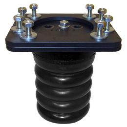 SXS-SSR-307-47, SuperSprings SumoSprings Suspension Helper Springs for 2011-2026 1500, 2009-2010 RAM 1500 - SSR-307-47 в ОАЭ, Дубай. Состояние - новое. Цена 1 540 AED. Фото, контакты продавца | AUTO.AE