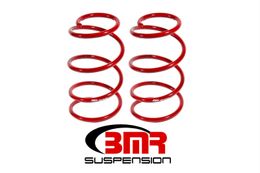 BMR-SP076R, BMR Lowering Springs for 2007-2014 MUSTANG - SP076R in UAE, Dubai. Condition - new. Price 720 AED. Photo, seller contacts | AUTO.AE