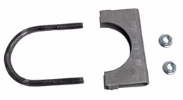 APH-H234, AP Exhaust Extra Heavy-Duty U-Clamps H234 в ОАЭ, Дубай. Состояние - новое. Цена 40 AED. Фото, контакты продавца | AUTO.AE
