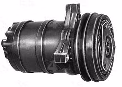 FSS-57261, Four Seasons Remanufactured Air Conditioning Compressors 57261 in UAE, Dubai. Condition - new. Price 1,080 AED. Photo, seller contacts | AUTO.AE