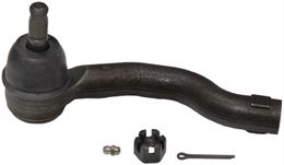 MOG-ES800108, Moog Problem Solver Tie Rod Ends for 2005-2019 FRONTIER, 2005-2012 PATHFINDER, 2005-2015 XTERRA - ES800108 в ОАЭ, Дубай. Состояние - новое. Цена 300 AED. Фото, контакты продавца | AUTO.AE