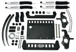 TFY-14045KN, Tuff Country EZ-Ride Suspension Lift Kits for 2004-2012 CANYON, COLORADO - 14045KN في الإمارات, دبي. Condition - new. Price 8,470 AED. Photo, seller contacts | AUTO.AE