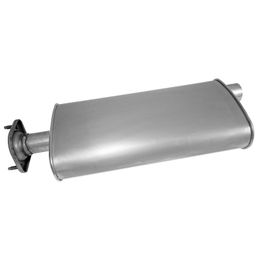WLK-18959, Walker Direct-Fit SoundFX Steel  Inch Muffler 18959 в ОАЭ, Дубай. Состояние - новое. Цена 350 AED. Фото, контакты продавца | AUTO.AE