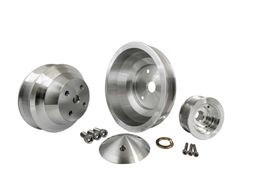 MCH-6370, March Performance Chevy Small Block Serpentine Conversion Kits 6370 في الإمارات, دبي. Condition - new. Price 1,270 AED. Photo, seller contacts | AUTO.AE