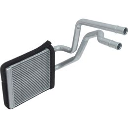 UAC-HT2128C, Universal Air Conditioner Heater Cores for 2012-2019 VERSA, 2014-2019 VERSA NOTE - HT 2128C в ОАЭ, Дубай. Состояние - новое. Цена 370 AED. Фото, контакты продавца | AUTO.AE
