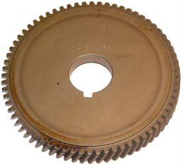 CLO-2558, Cloyes Gear Balance Shaft Gears 2558 в ОАЭ, Дубай. Состояние - новое. Цена 310 AED. Фото, контакты продавца | AUTO.AE