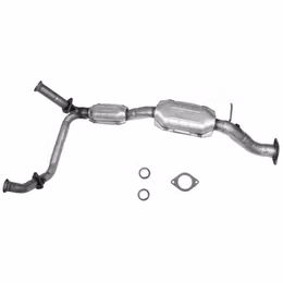 CTO-9214, Catco Federal/EPA Direct-Fit Catalytic Converters for 2000-2005 BLAZER, 2000-2001 JIMMY - 9214 in UAE, Dubai. Condition - new. Price 2,500 AED. Photo, seller contacts | AUTO.AE