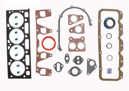 EGN-F23-53, Enginetech Full Gasket Sets for 1988-1994 TEMPO, TOPAZ - F2.3-53 في الإمارات, دبي. Condition - new. Price 350 AED. Photo, seller contacts | AUTO.AE