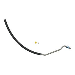 EDD-80691, Edelmann Power Steering Return Hoses for 2003-2006 WRANGLER - 80691B в ОАЭ, Дубай. Состояние - новое. Цена 110 AED. Фото, контакты продавца | AUTO.AE