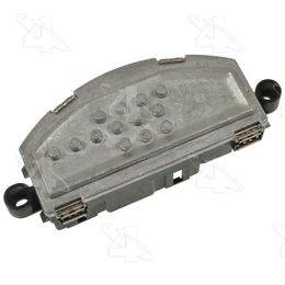 FSS-20651, Four Seasons Blower Motor Resistors 20651 in UAE, Dubai. Condition - new. Price 1,030 AED. Photo, seller contacts | AUTO.AE