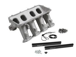 HLY-300-236, Holley EFI LT1 Gen V Hi-Ram Intake Manifolds 300-236 في الإمارات, دبي. Condition - new. Price 4,300 AED. Photo, seller contacts | AUTO.AE
