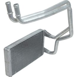 UAC-HT2011C, Universal Air Conditioner Heater Cores HT 2011C в ОАЭ, Дубай. Состояние - новое. Цена 470 AED. Фото, контакты продавца | AUTO.AE