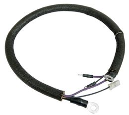 SUM-RP20931, Summit Racing™ Direct-Fit Battery Cables for 1964 CUTLASS - SUM-RP20931 in UAE, Dubai. Condition - new. Price 340 AED. Photo, seller contacts | AUTO.AE