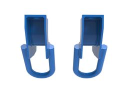 AFE-450-72T001-L, aFe POWER Tow Hooks for 2023-2026 SEQUOIA, 2022-2026 TUNDRA - 450-72T001-L في الإمارات, دبي. Condition - new. Price 830 AED. Photo, seller contacts | AUTO.AE