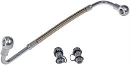RNB-904-116, Dorman Turbocharger Oil Lines 904-116 في الإمارات, دبي. Condition - new. Price 460 AED. Photo, seller contacts | AUTO.AE
