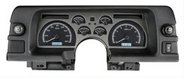 DAK-VHX90CCAMSB, Dakota Digital VHX Series Direct-Fit Analog Gauge Systems for 1990-1992 CAMARO - VHX-90C-CAM-S-B в ОАЭ, Дубай. Состояние - новое. Цена 4 520 AED. Фото, контакты продавца | AUTO.AE