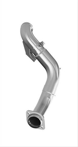 MBR-FAL460, MBRP Armor Lite Series Downpipes for 2015-2016 F-250 SUPER DUTY, F-350 SUPER DUTY, 2016 F-450 SUPER DUTY - FAL460 in UAE, Dubai. Condition - new. Price 1,600 AED. Photo, seller contacts | AUTO.AE