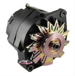 TFF-7127RATBLK, Tuff Stuff Performance High-Amp Output Stealth Black Alternators 7127RATBLK في الإمارات, دبي. Condition - new. Price 920 AED. Photo, seller contacts | AUTO.AE