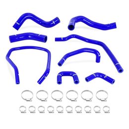 MIO-S0138, Mishimoto Heater and Radiator Hose Kits for 2005-2014 ARMADA, 2004-2010 QX56, 2004-2014 TITAN - MMHOSE-TTN-04BL in UAE, Dubai. Condition - new. Price 1,060 AED. Photo, seller contacts | AUTO.AE
