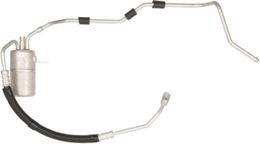 FSS-60069SK, Four Seasons Air Conditioning Installer Kits for 2002-2004 SEBRING, 2002-2005 STRATUS - 60069SK in UAE, Dubai. Condition - new. Price 290 AED. Photo, seller contacts | AUTO.AE