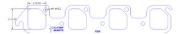 FOG-7015S, Flatout Gaskets Header Gaskets 7015S في الإمارات, دبي. Condition - new. Price 240 AED. Photo, seller contacts | AUTO.AE