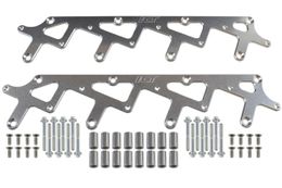 ICB-551773, ICT Billet Ignition Coil Brackets 551773 в ОАЭ, Дубай. Состояние - новое. Цена 430 AED. Фото, контакты продавца | AUTO.AE