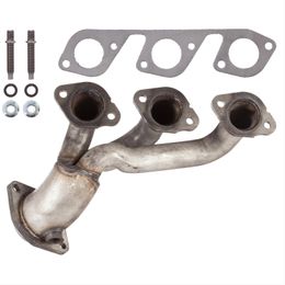 ATP-101240, ATP Exhaust Manifolds for 1994-1998 MUSTANG - 101240 in UAE, Dubai. Condition - new. Price 1,360 AED. Photo, seller contacts | AUTO.AE
