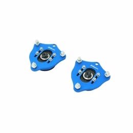 Q1490, HARDRACE Q1490 Front Strut Mount (Pillow Ball), 2pcs for HONDA Civic Type-R 2017- / ACURA Integra Type-S 2023- in UAE, Dubai. Condition - new. Price 2,130 AED. Photo, seller contacts | AUTO.AE