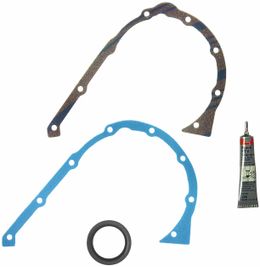 FEL-TCS131982, Fel-Pro Timing Cover Gaskets TCS 13198-2 in UAE, Dubai. Condition - new. Price 100 AED. Photo, seller contacts | AUTO.AE