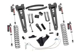 ROU-53850, Rough Country Vertex Suspension Lift Kits for 2008-2010 F-250 SUPER DUTY, F-350 SUPER DUTY - 53850 in UAE, Dubai. Condition - new. Price 14,950 AED. Photo, seller contacts | AUTO.AE