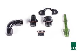 RDM-20-0423, Radium Engineering - Fuel System Plumbing Kits for 2001-2005 MIATA - 20-0423 в ОАЭ, Дубай. Состояние - новое. Цена 280 AED. Фото, контакты продавца | AUTO.AE