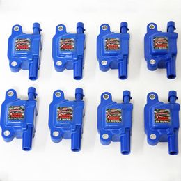 GRN-28-0513-CPB, Granatelli Motor Sports Pro Series Xtreme Coil Packs 28-0513-CPB in UAE, Dubai. Condition - new. Price 3,580 AED. Photo, seller contacts | AUTO.AE