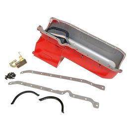 HAM-1109, Hamburger's Performance Econo Series Oil Pans 1109 في الإمارات, دبي. Condition - new. Price 1,990 AED. Photo, seller contacts | AUTO.AE