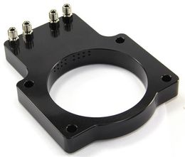 NXO-00-10109-15, Nitrous Outlet Nitrous Oxide Plate Systems 00-10109-15 in UAE, Dubai. Condition - new. Price 8,120 AED. Photo, seller contacts | AUTO.AE