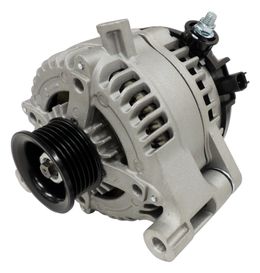 CWA-68078950AA, Crown Automotive Alternators for 2012-2017 WRANGLER, 2018 WRANGLER JK - 68078950AA في الإمارات, دبي. Condition - new. Price 1,360 AED. Photo, seller contacts | AUTO.AE