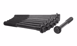 AJU-81046900, Ajusa Cylinder Head Bolt Sets 81046900 in UAE, Dubai. Condition - new. Price 340 AED. Photo, seller contacts | AUTO.AE