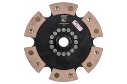 ACL-6214010A, ACT Race Clutch Discs 6214010A in UAE, Dubai. Condition - new. Price 840 AED. Photo, seller contacts | AUTO.AE