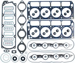 MAH-HS54332B, Mahle Original Head Gasket Sets for 2005-2007 CORVETTE, 2006-2007 CTS, 2005-2006 GTO - HS54332B في الإمارات, دبي. Condition - new. Price 1,330 AED. Photo, seller contacts | AUTO.AE