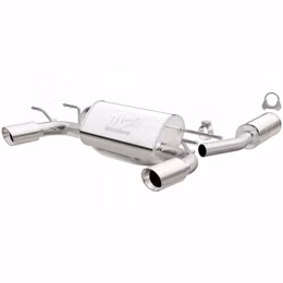 16668, MAGNAFLOW 16668 Exhaust System Street Series for MAZDA MX-5 (NC) 2006-2014 in UAE, Dubai. Condition - new. Price 7,740 AED. Photo, seller contacts | AUTO.AE