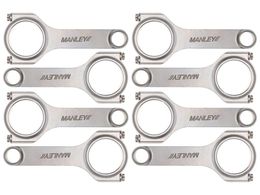 MAN-14072-1, Manley Steel H-Beam Connecting Rods 14072-1 في الإمارات, دبي. Condition - new. Price ⁦500 AED⁩. Photo, seller contacts | AUTO.AE