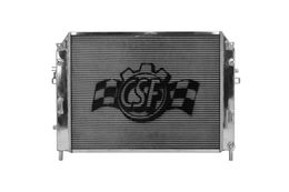 CSF-7015, CSF Racing Radiators for 2006-2015 MX-5 MIATA - 7015 in UAE, Dubai. Condition - new. Price 2,150 AED. Photo, seller contacts | AUTO.AE