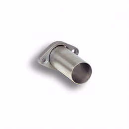 786583, SUPERSPRINT 786583 Connecting Pipe for BMW 3 Series E36 in UAE, Dubai. Condition - new. Price 700 AED. Photo, seller contacts | AUTO.AE