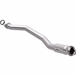 MPE-21-578, MagnaFlow OEM Grade Federal/EPA Compliant Direct-Fit Catalytic Converters for 2012-2019 GRAND CHEROKEE - 21-578 في الإمارات, دبي. Condition - new. Price 4,590 AED. Photo, seller contacts | AUTO.AE